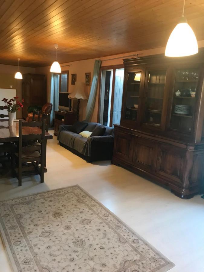 Studio Prive Cazilhac  Eksteriør billede