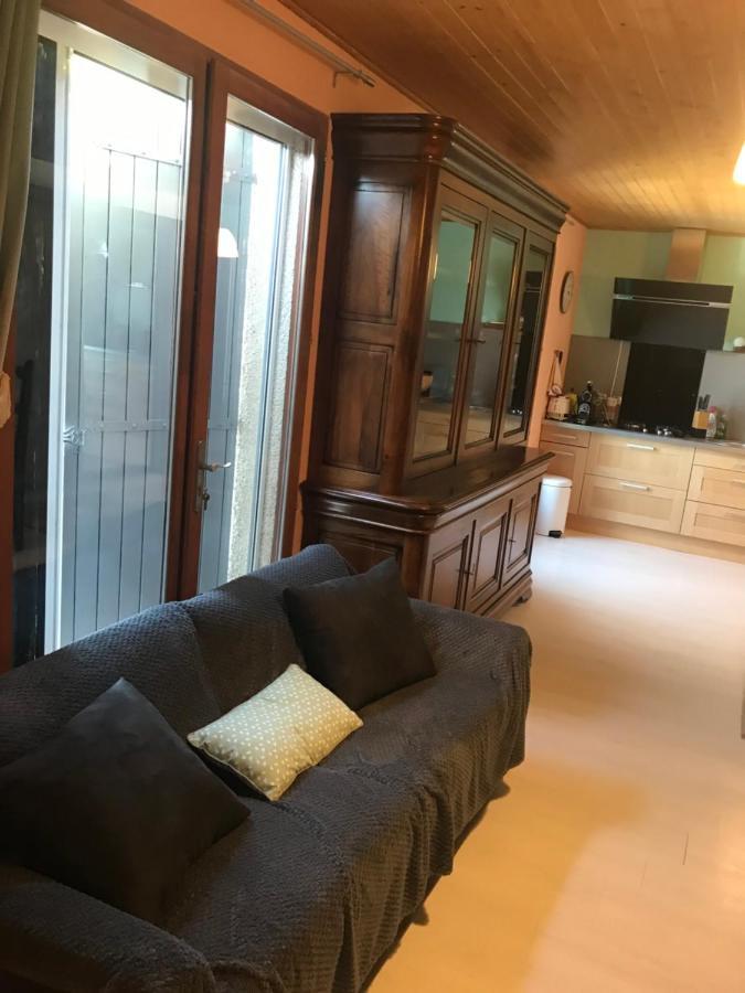 Studio Prive Cazilhac  Eksteriør billede