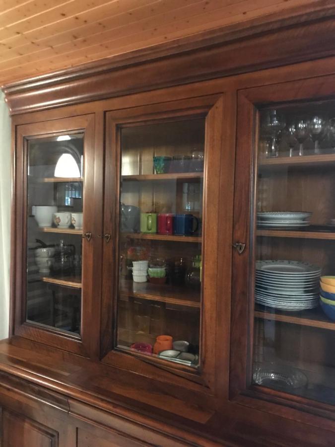 Studio Prive Cazilhac  Eksteriør billede